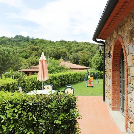 Apartmán Relais I Piastroni - Ito021009-sya *