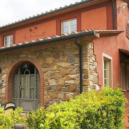 Relais I Piastroni - Ito021009-sya Apartmán Monteverdi Marittimo